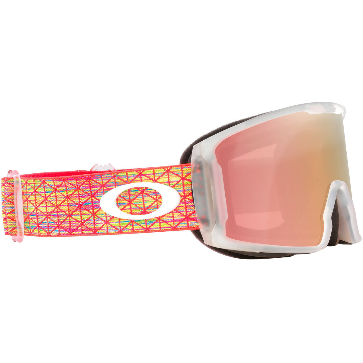 Unity Collection Line Miner M Snow Goggle