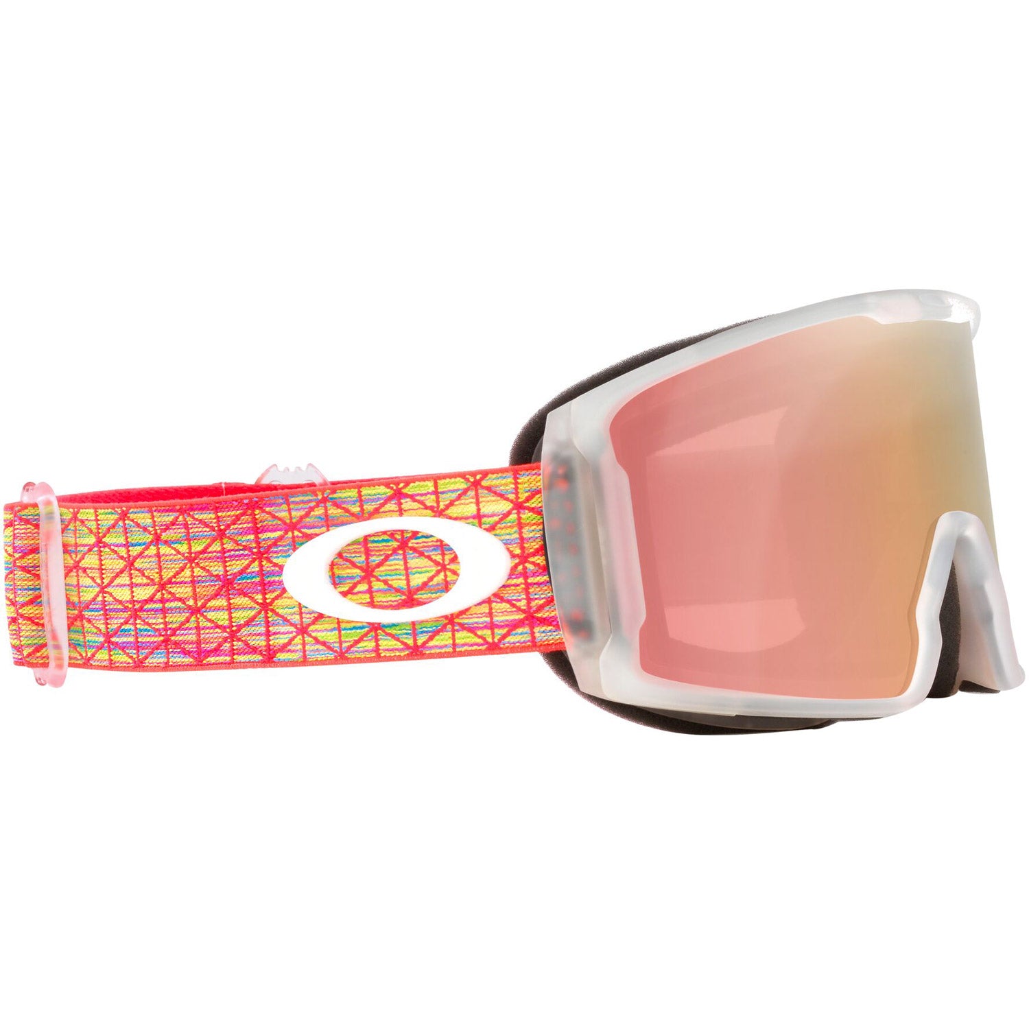 Unity Collection Line Miner M Snow Goggle