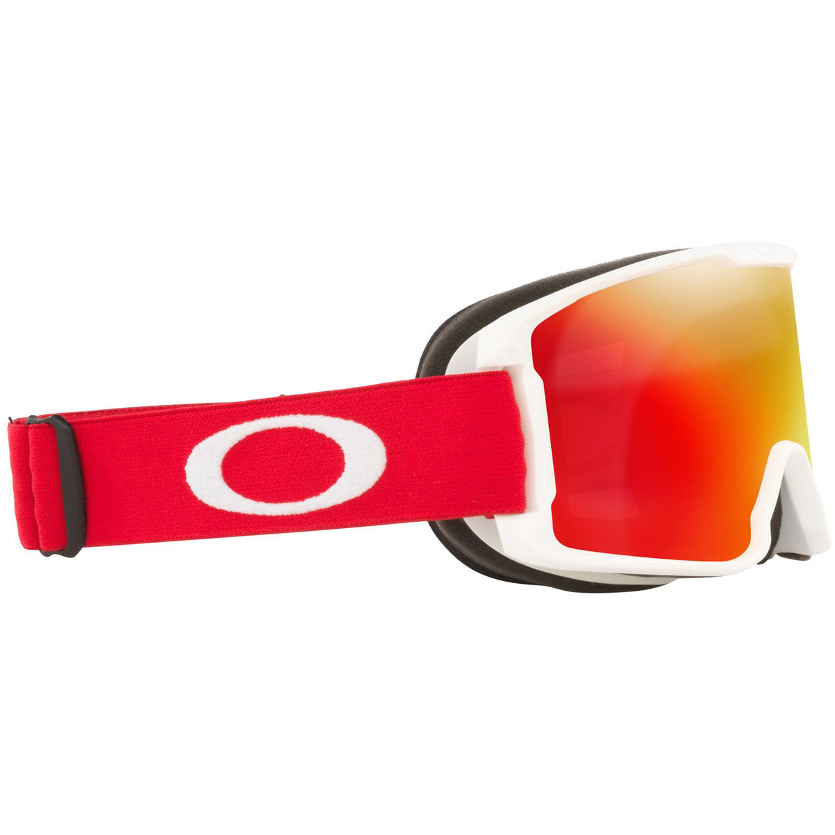 Line Miner S Youth Fit Snow Goggle 2022