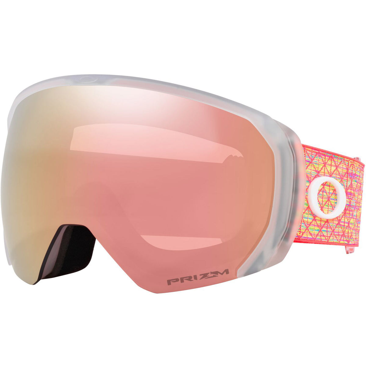 Unity Collection Flight Path L Snow Goggle