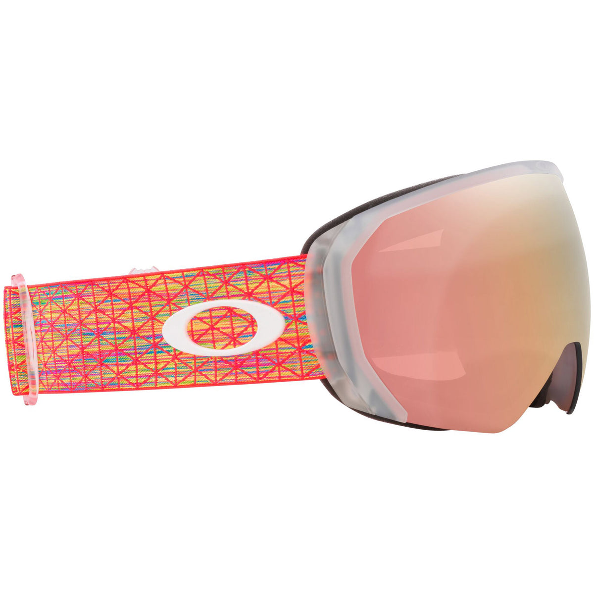 Unity Collection Flight Path L Snow Goggle