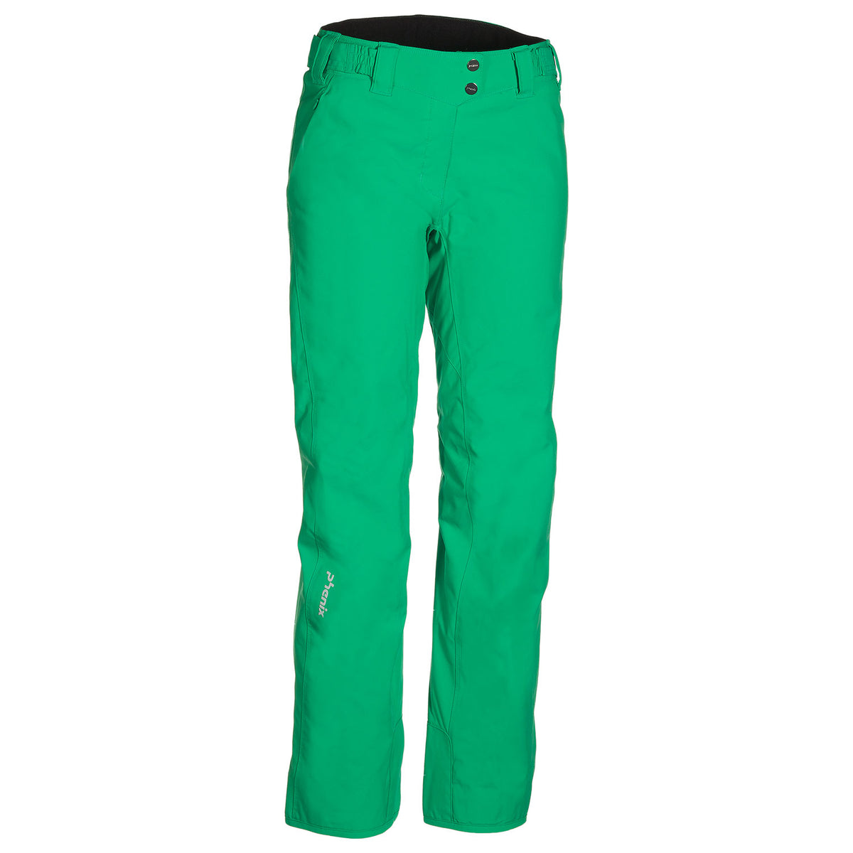 Phenix Orca Waist Ski Pant 2017 Green
