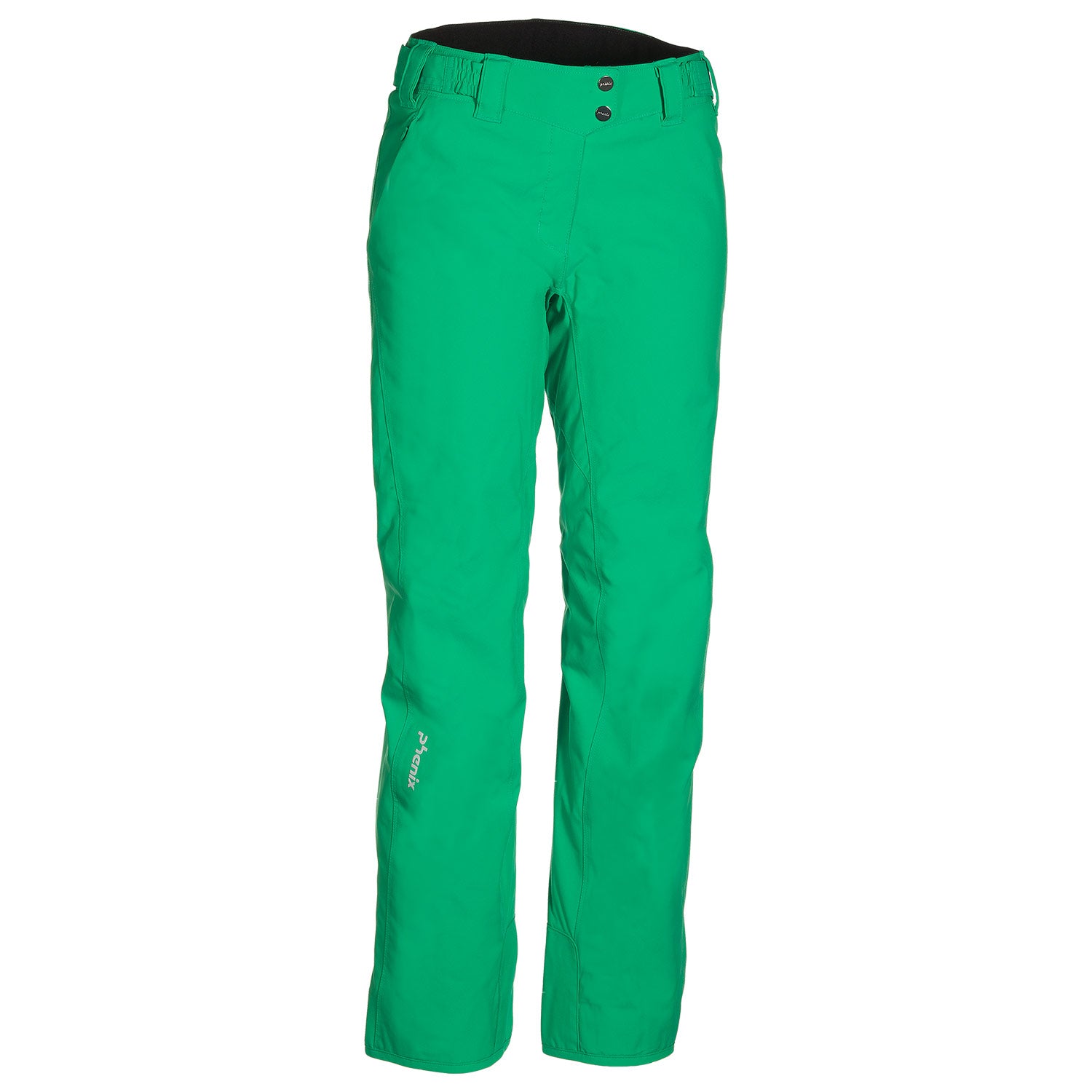 Phenix Orca Waist Ski Pant 2017 Green