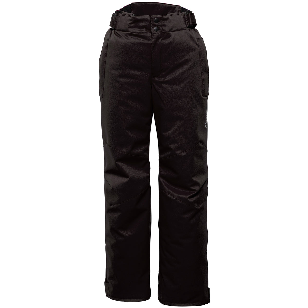 Phenix Hakuba Jr Regular Ski Pant 2019 Black