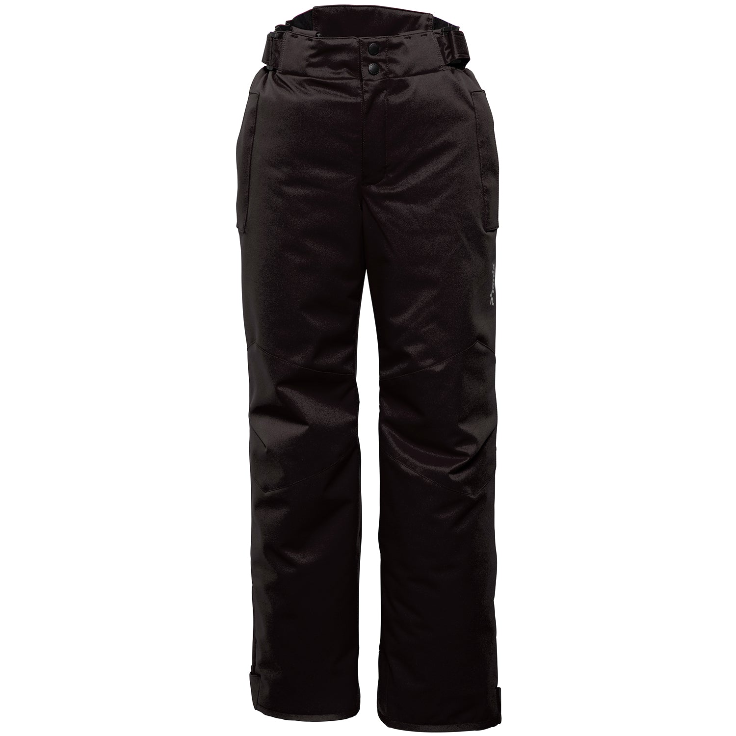 Phenix Hakuba Jr Regular Ski Pant 2019 Black