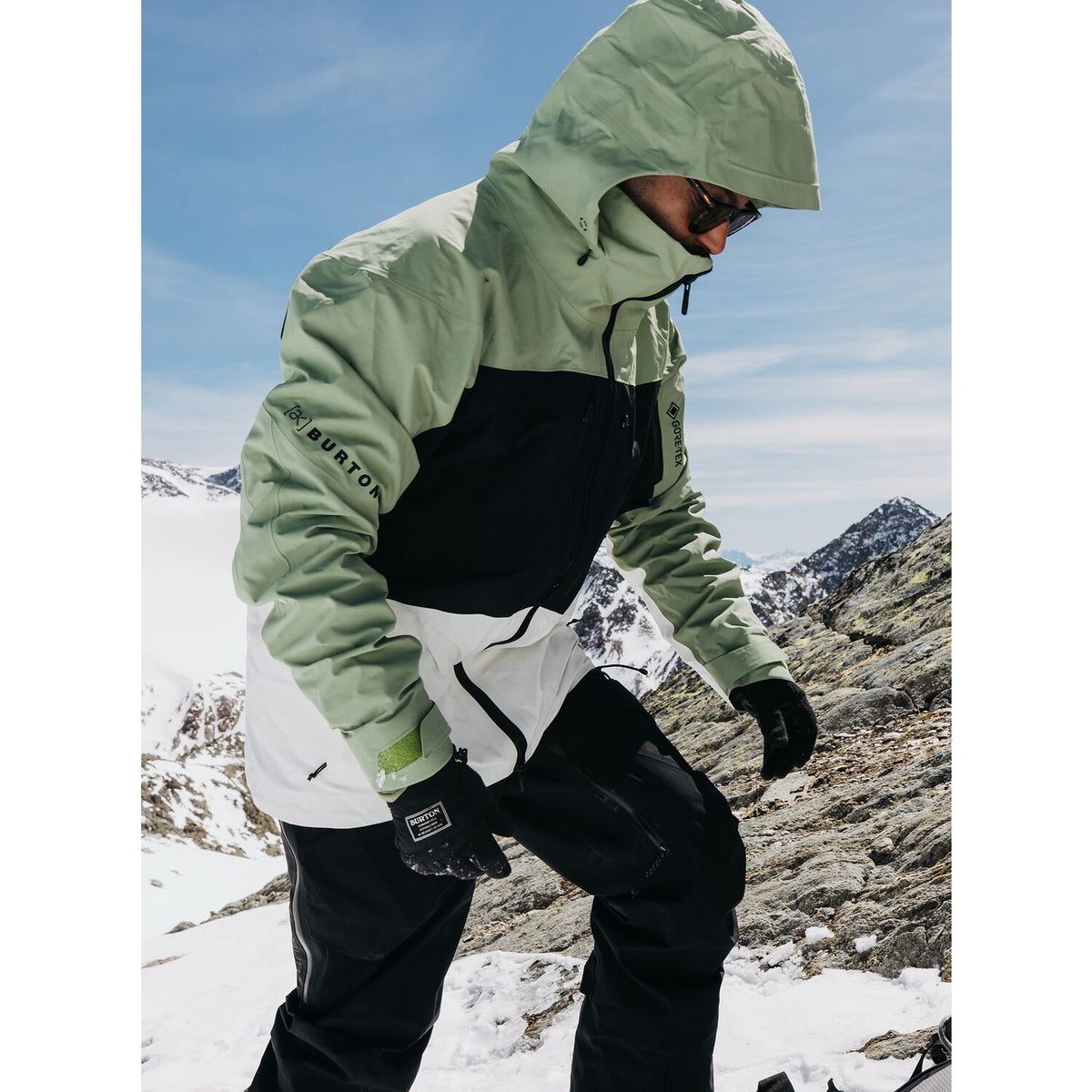 Men's [ak] Swash GORE-TEX 2L Jacket