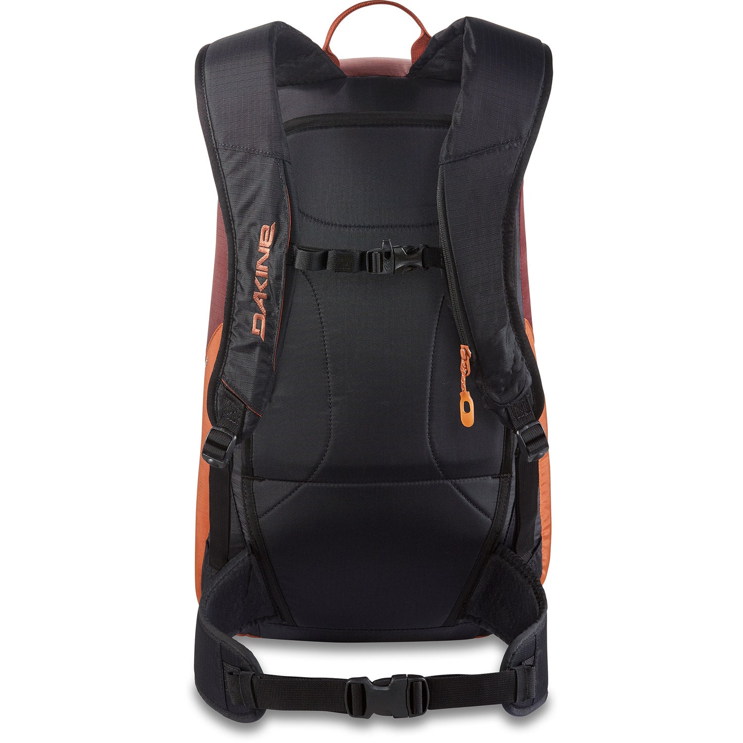 Mission Pro 25L Backpack 2023