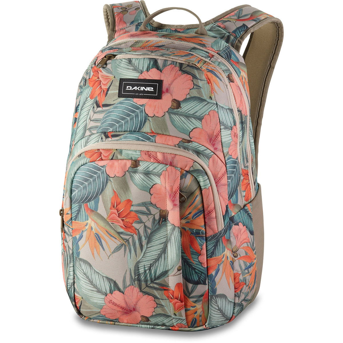 Campus M 25L Backpack 2023 