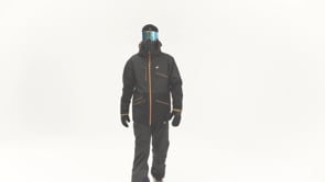 Stone Ski Jacket 2022