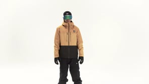 Object Ski Jacket 2022