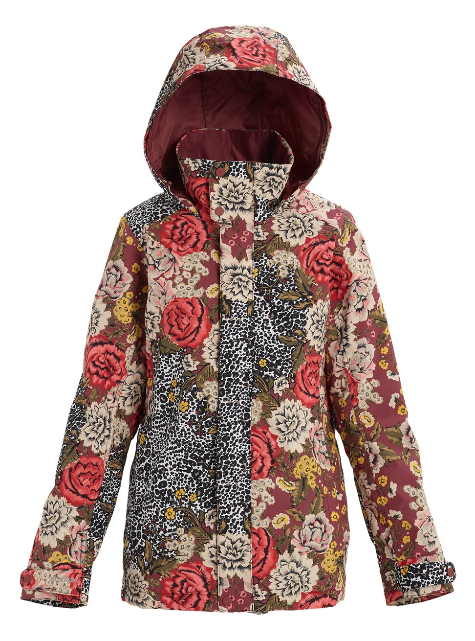 Burton Jet Set Snowboard Jacket 2020 