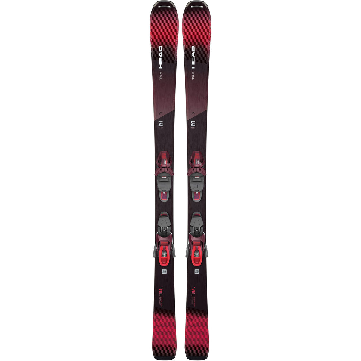 Total Joy Skis w/ Joy11 Binding 2023