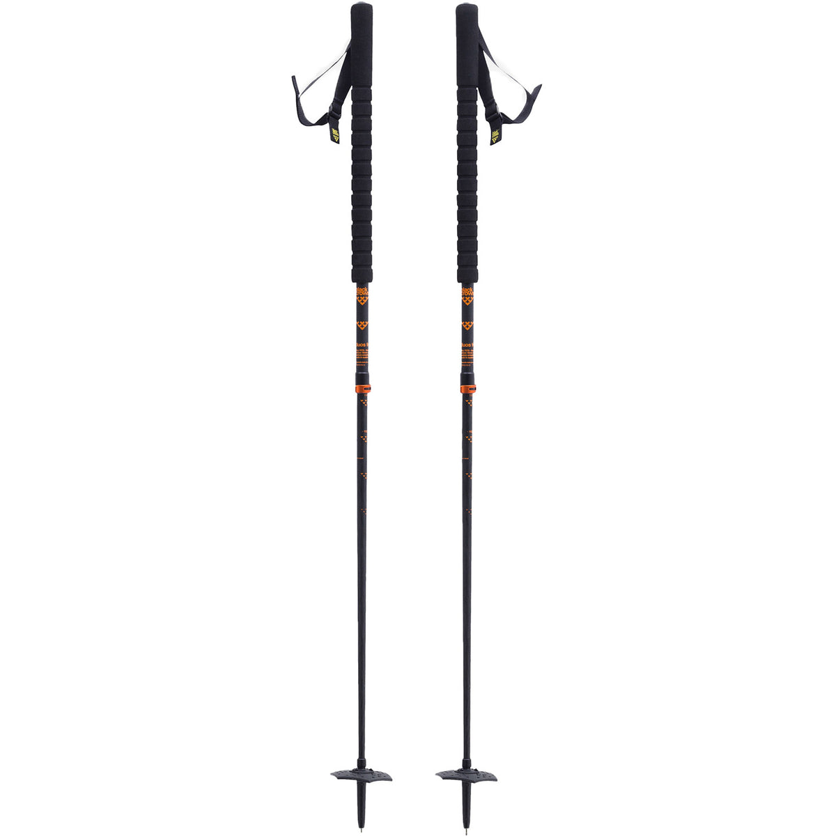 Duos Freebird Poles