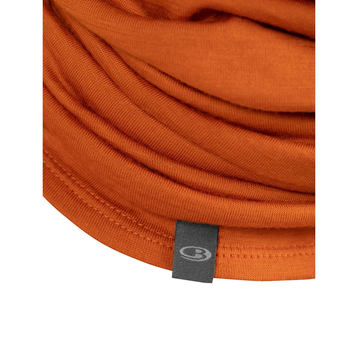 icebreaker Flexi Chute Neckwarmer Spice