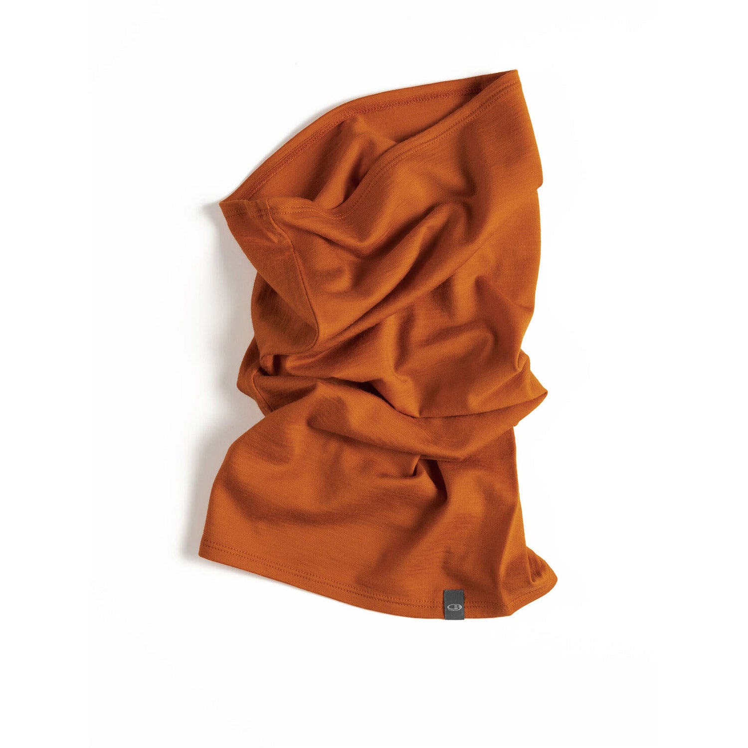 icebreaker Flexi Chute Neckwarmer Spice