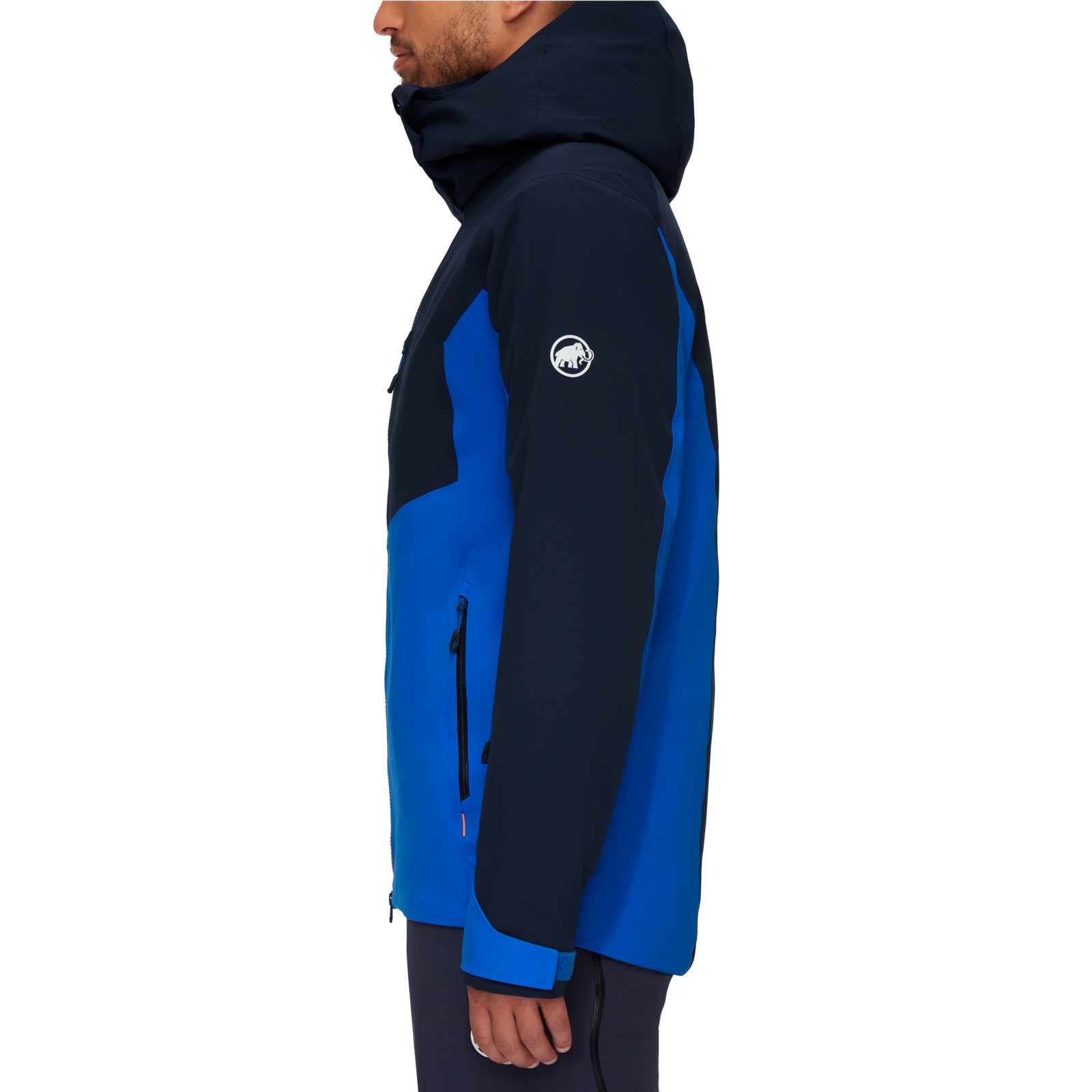 Stoney HS Thermo Ski Jacket Men