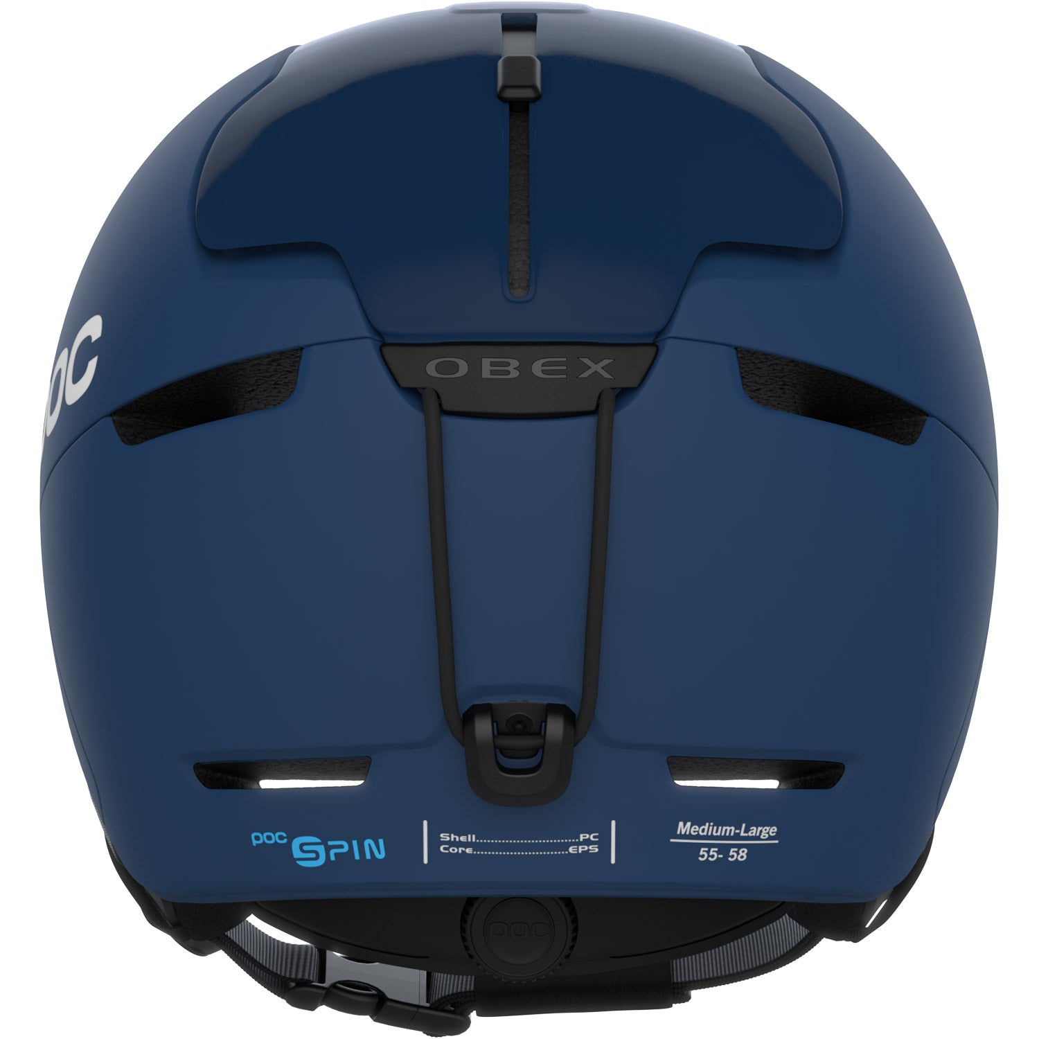 Obex Spin Helmet