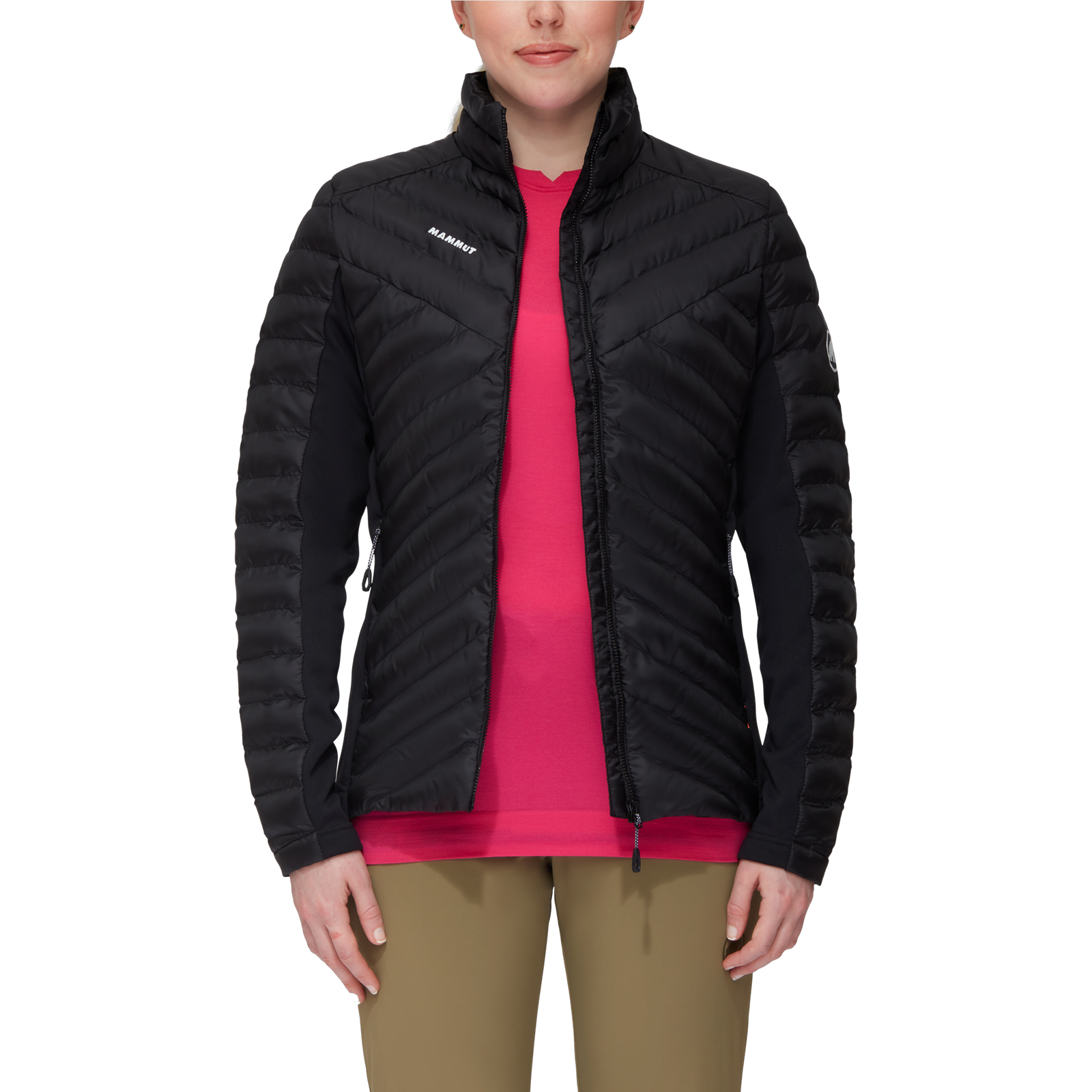 Albula IN Hybrid Apre Jacket Women