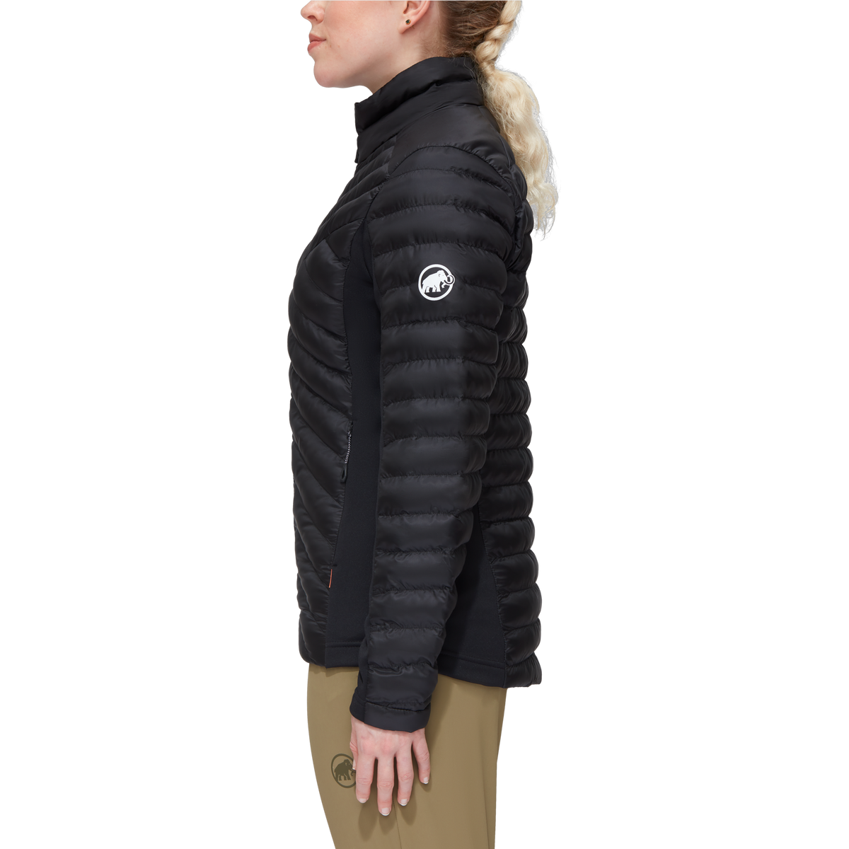 Albula IN Hybrid Apre Jacket Women