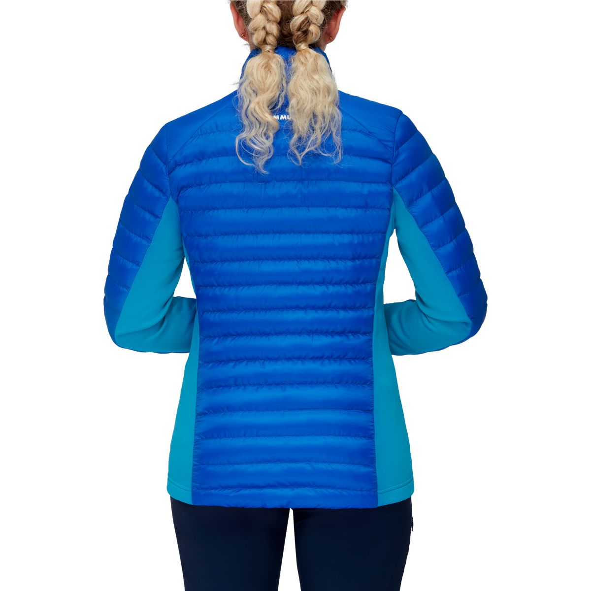 Albula IN Hybrid Apre Jacket Women