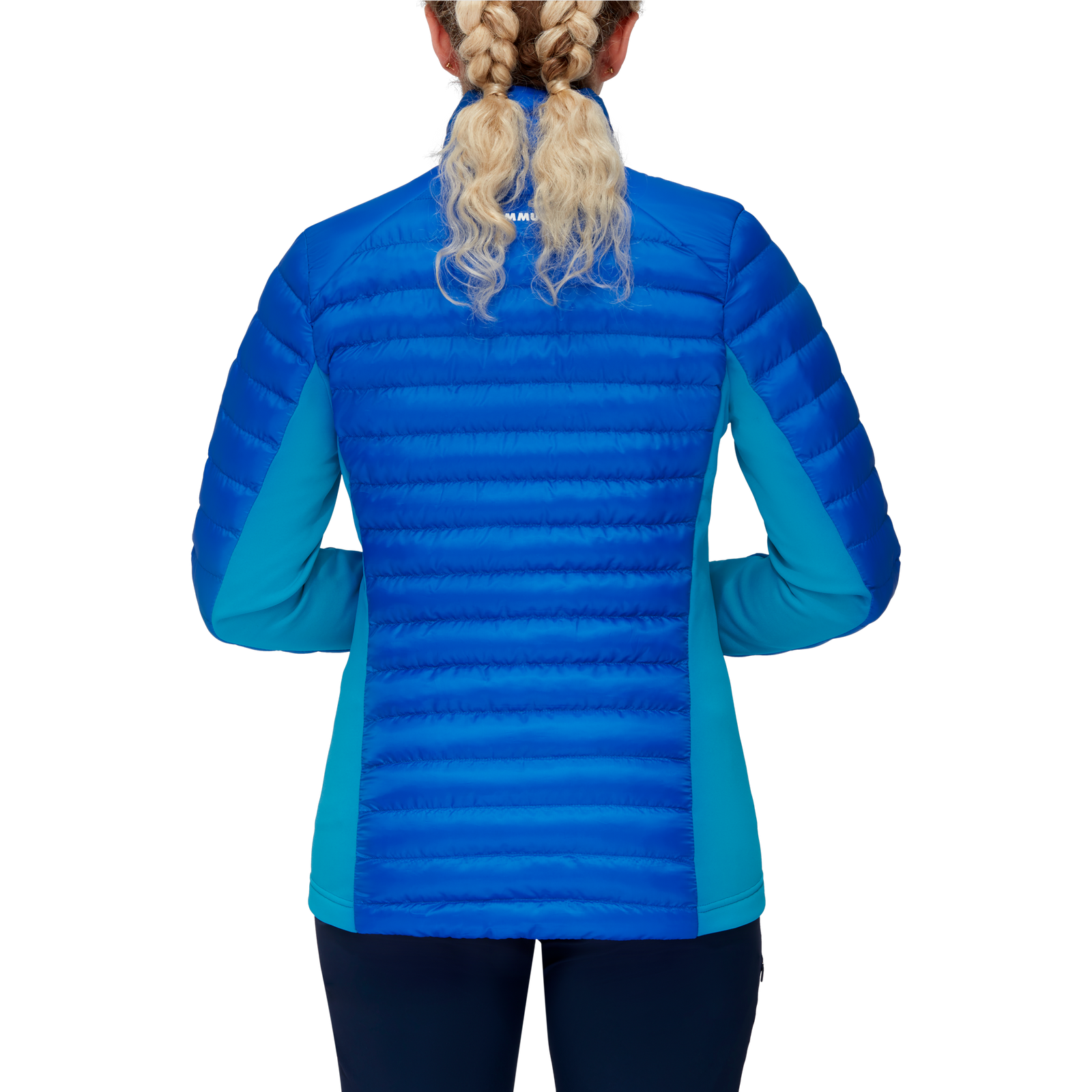 Albula IN Hybrid Apre Jacket Women
