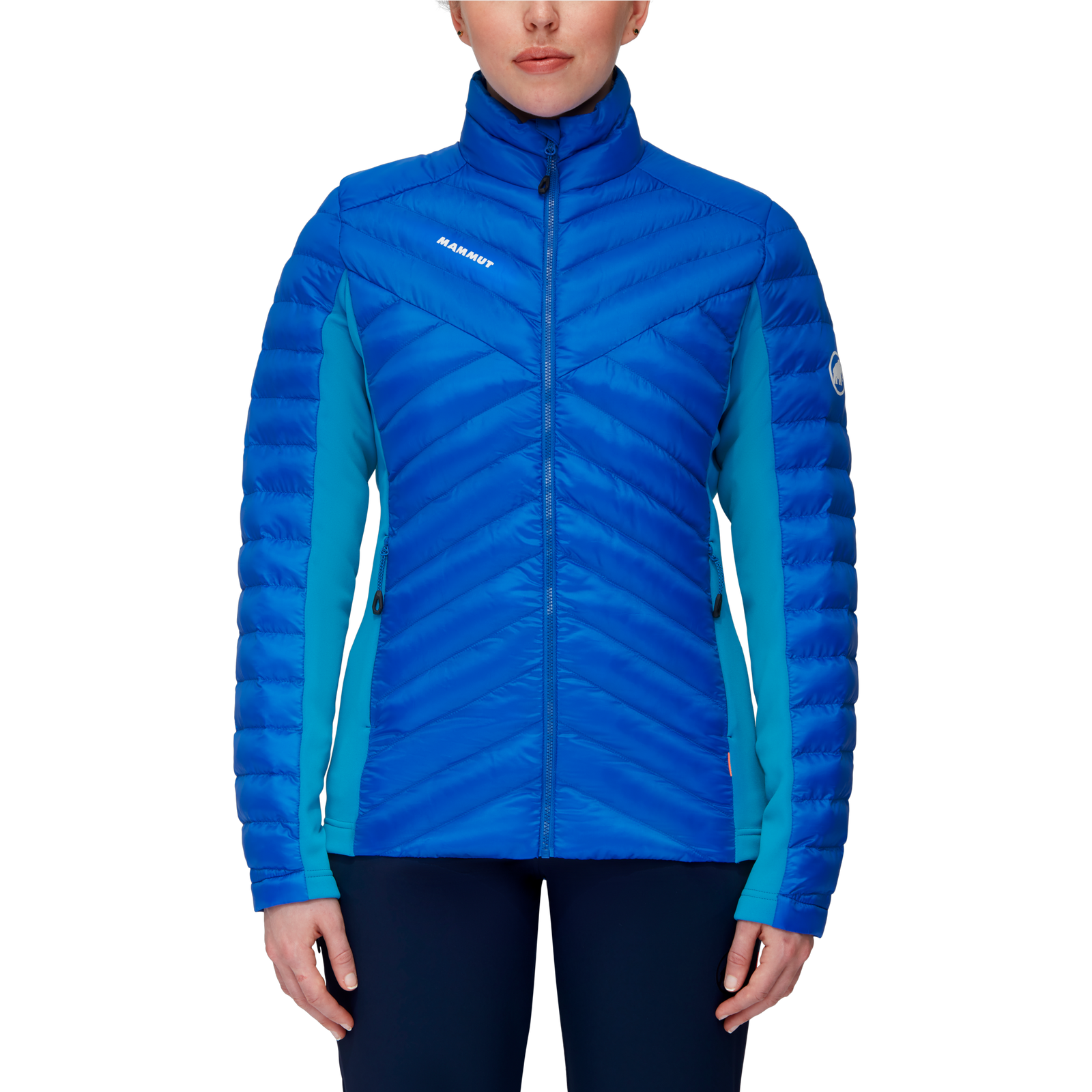 Albula IN Hybrid Apre Jacket Women