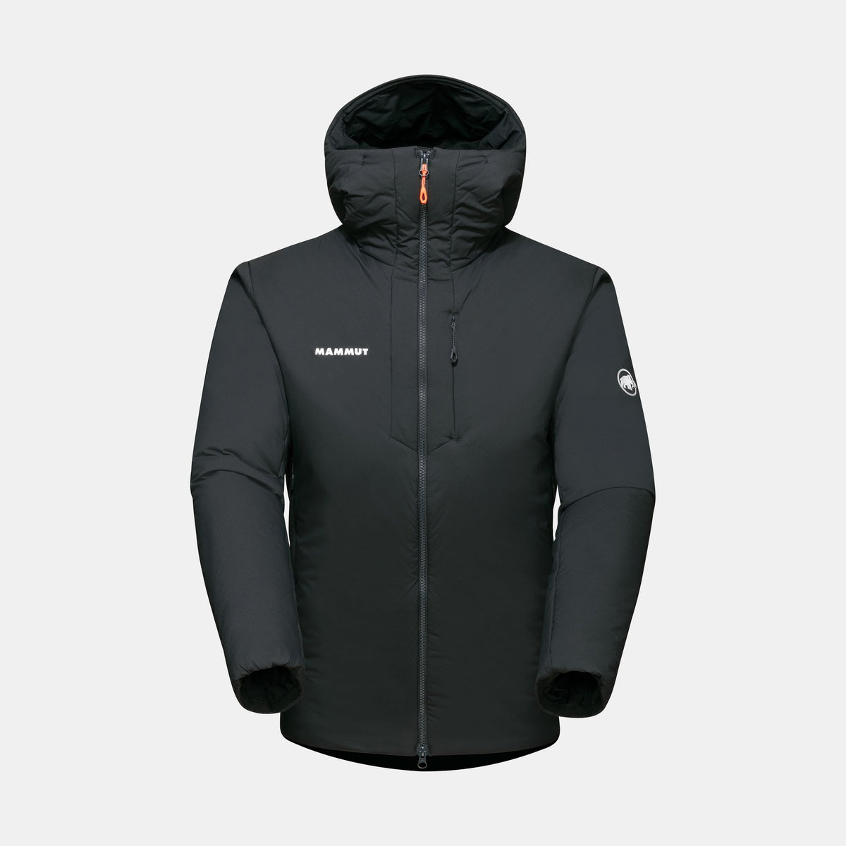 Rime Insulated Flex Hooded Apre Jacket Men