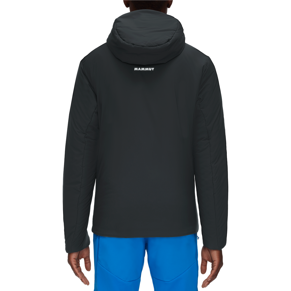 Rime Insulated Flex Hooded Apre Jacket Men
