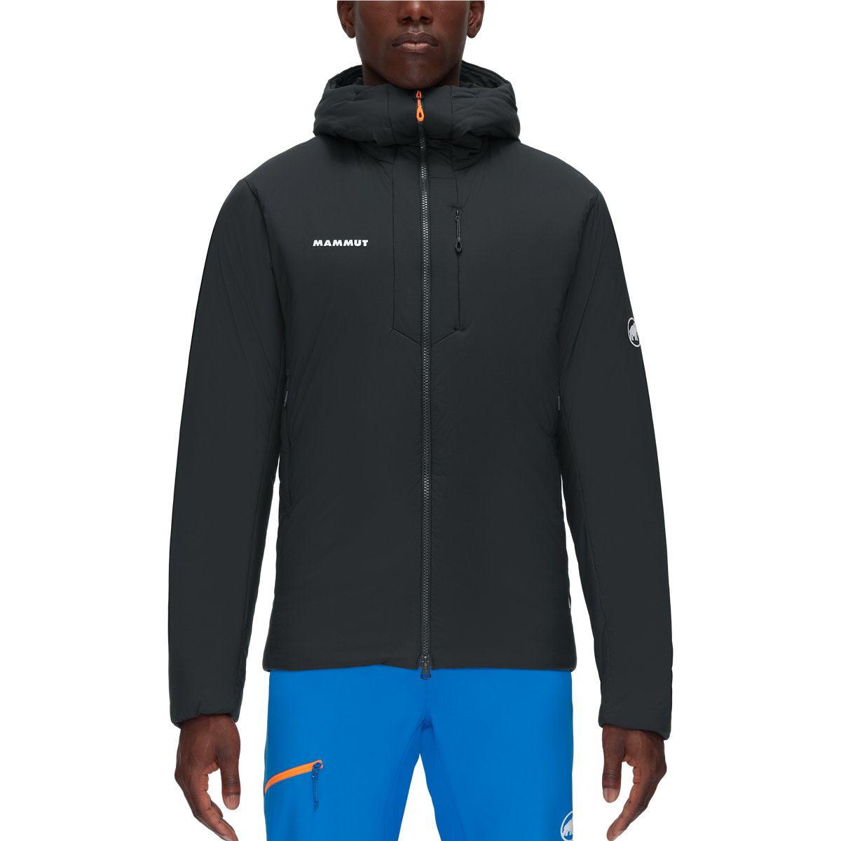 Rime Insulated Flex Hooded Apre Jacket Men