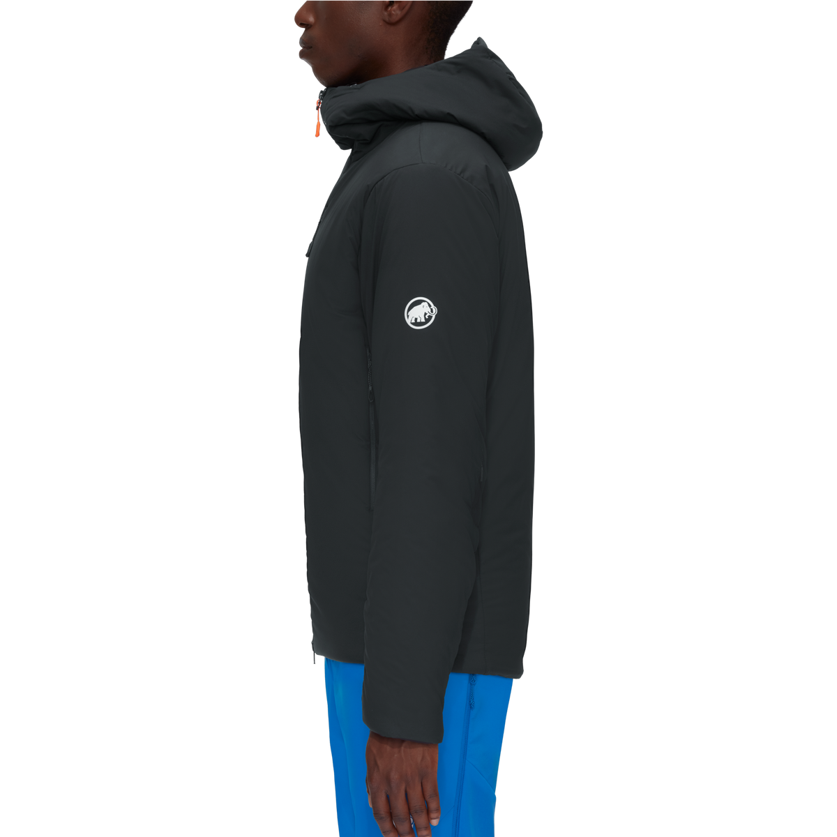 Rime Insulated Flex Hooded Apre Jacket Men