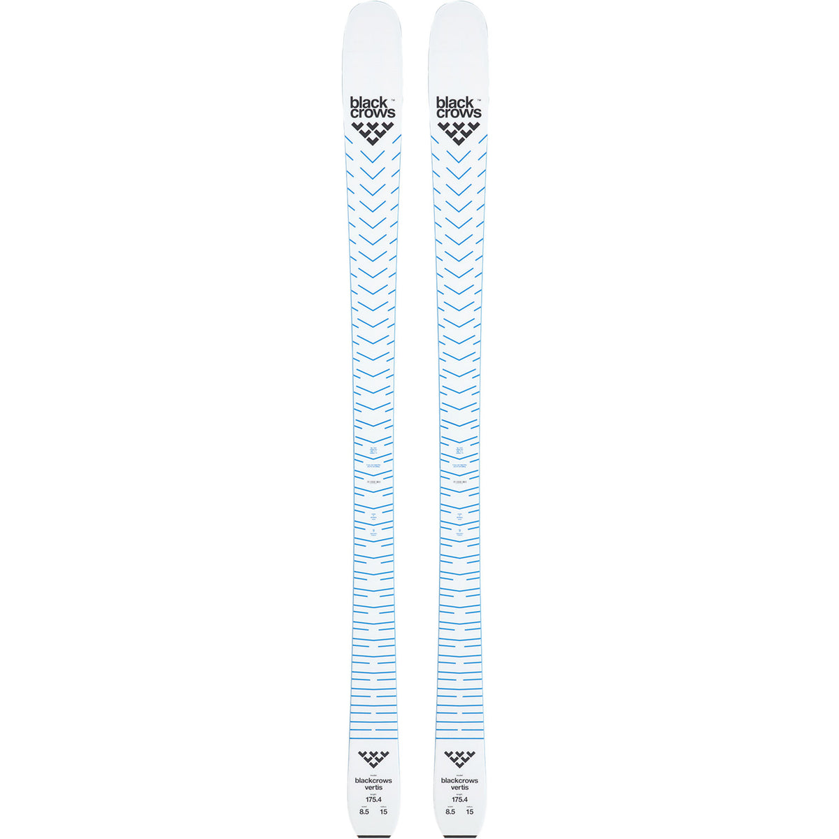 Vertis Skis