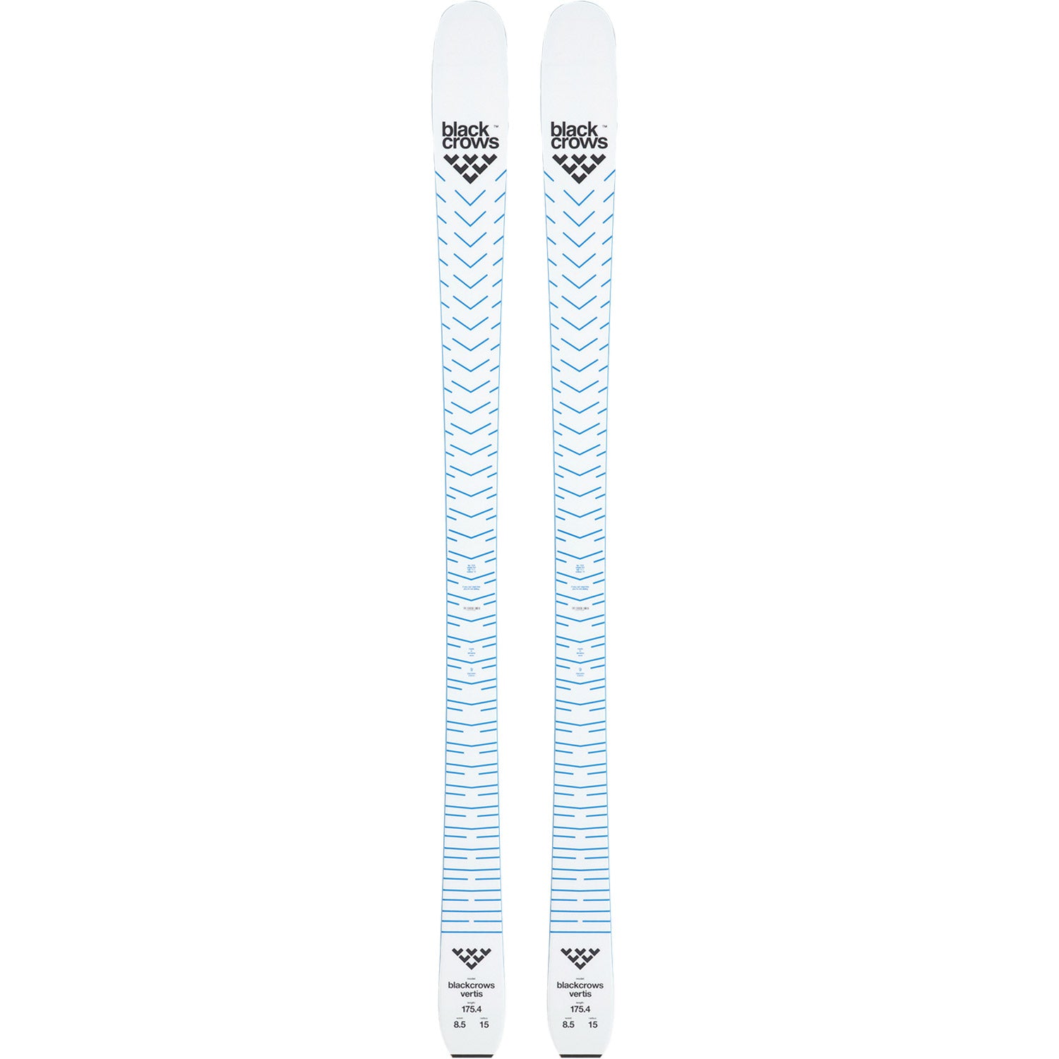 Vertis Skis