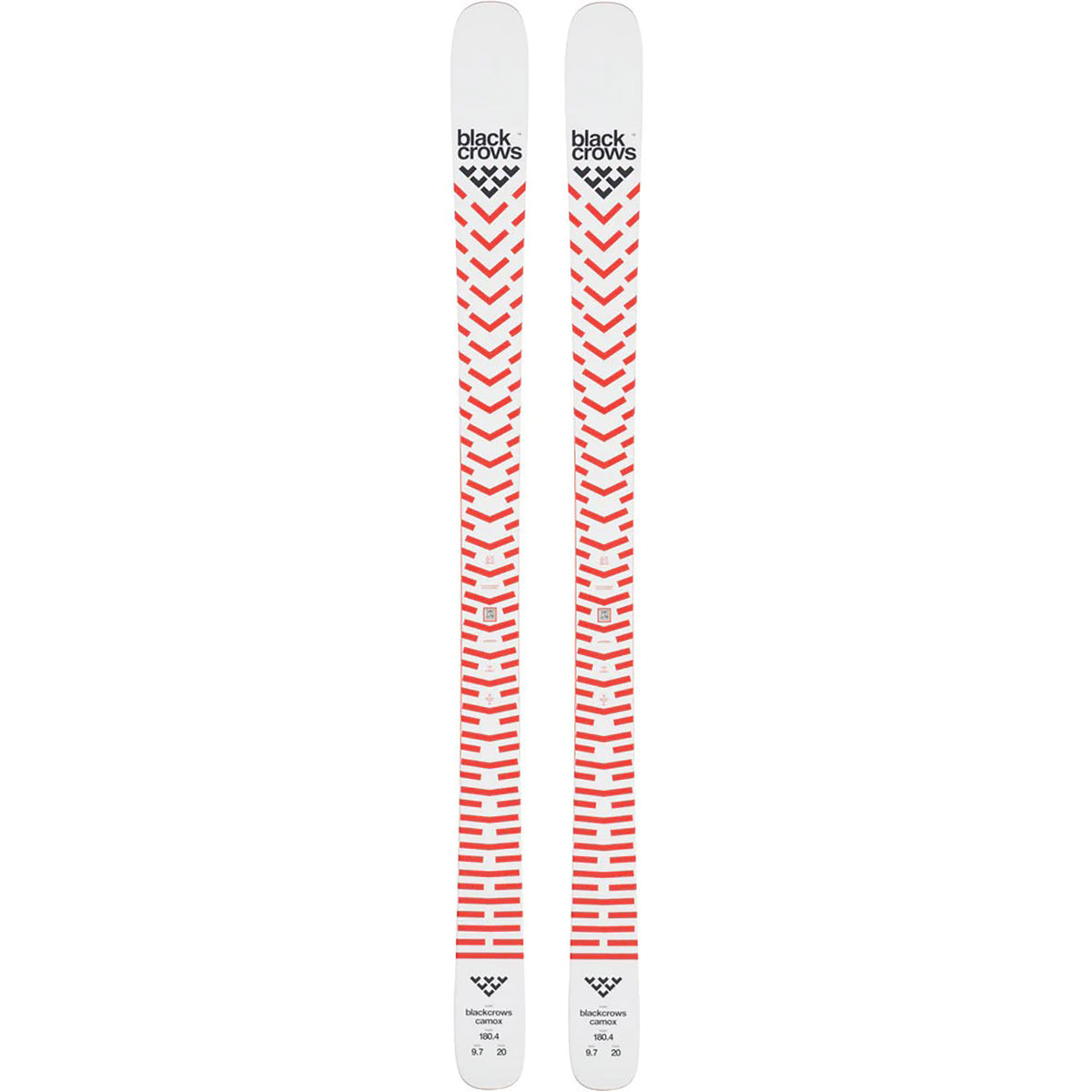 Camox Skis