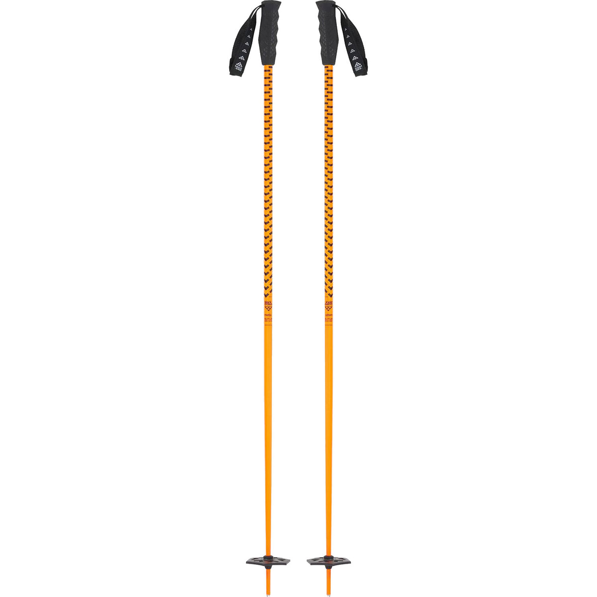 Meta Poles