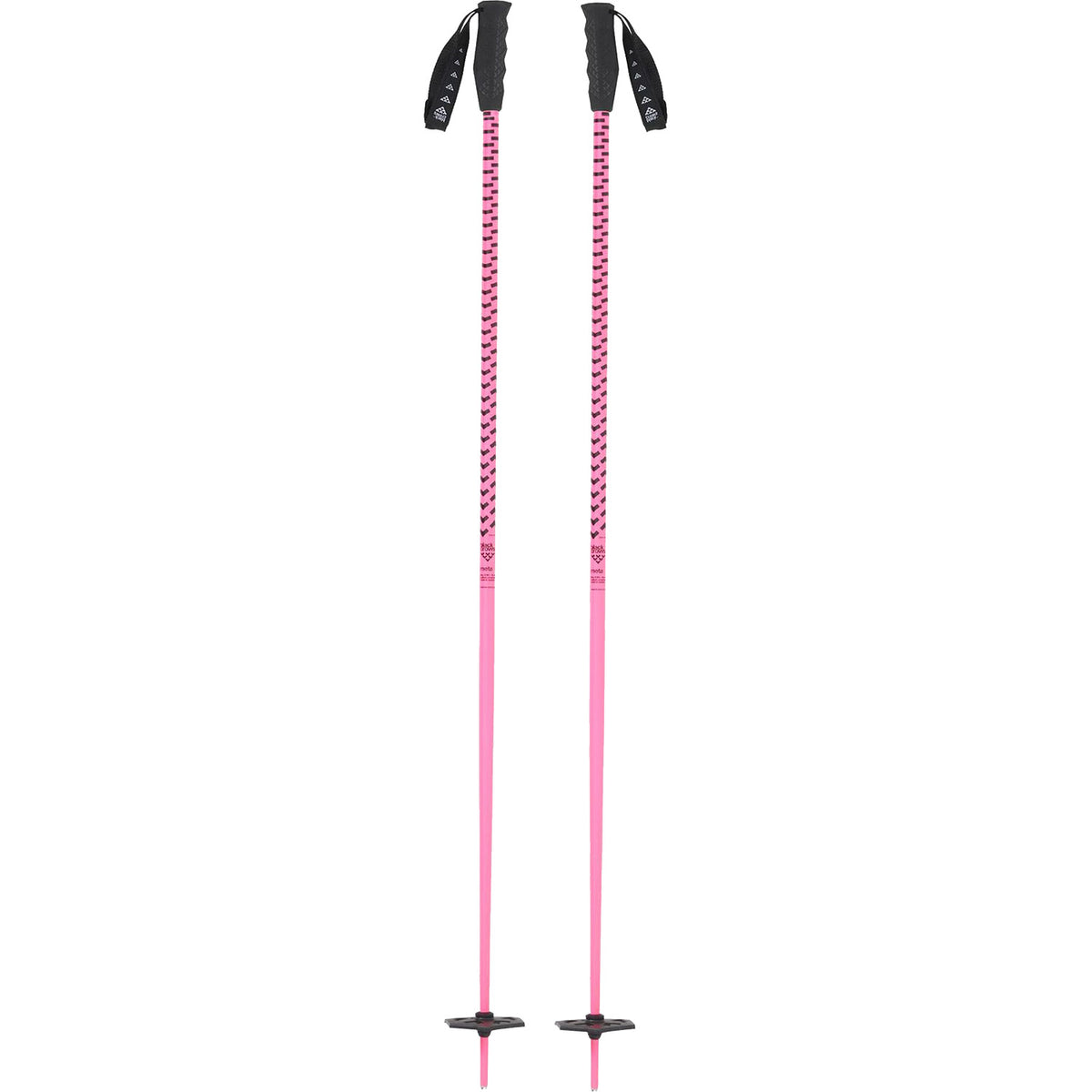 Meta Poles