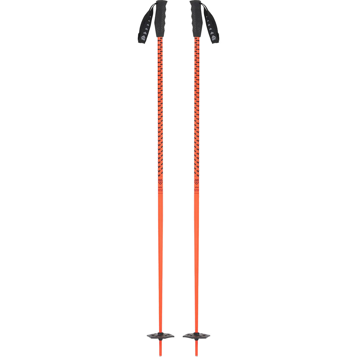 Meta Poles