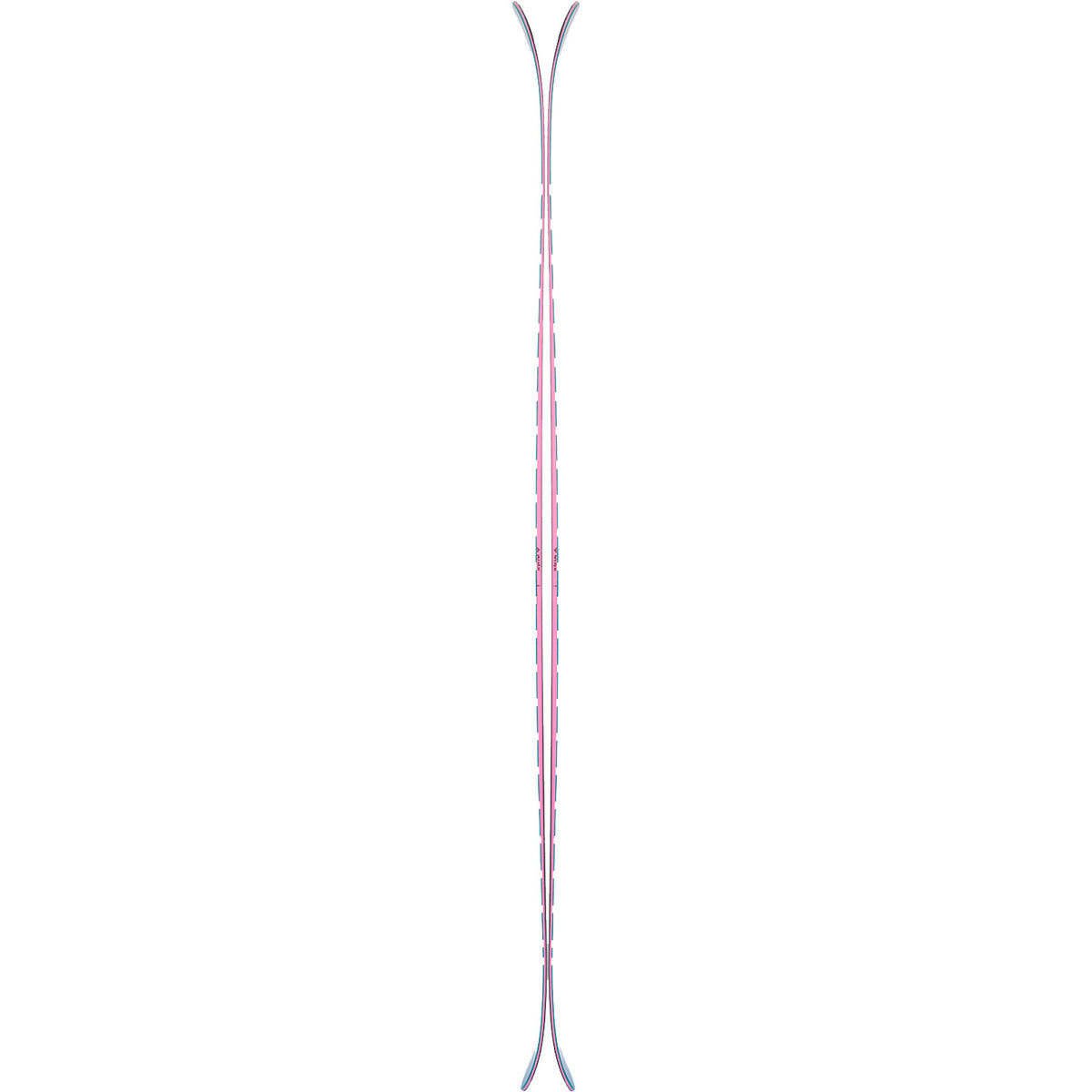 Captis Birdie Skis