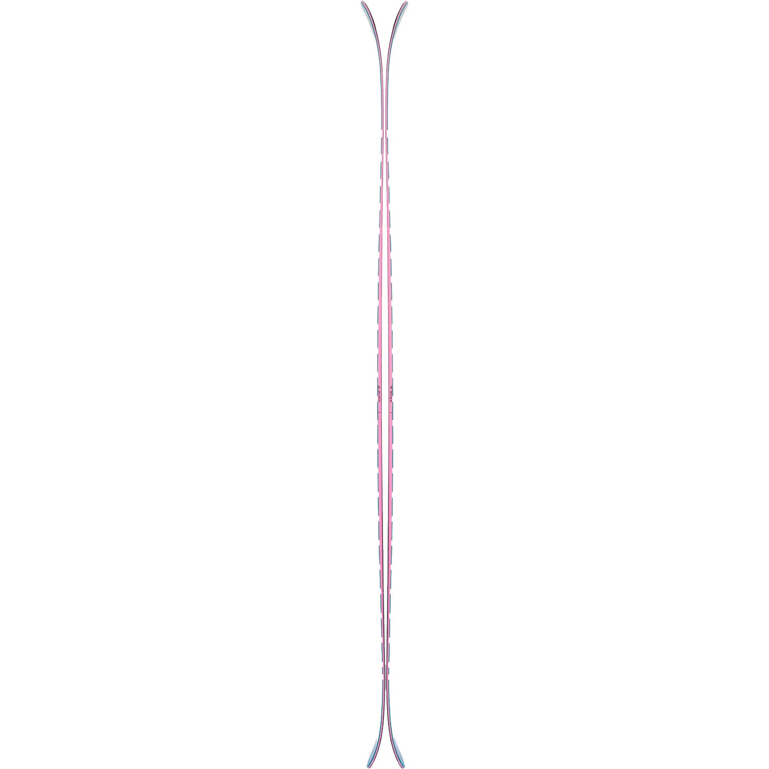 Captis Birdie Skis
