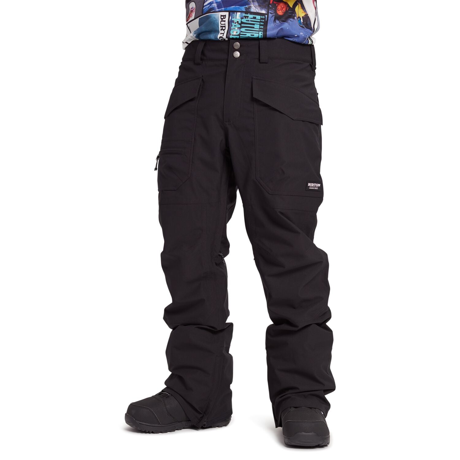 Men's Southside Pants
