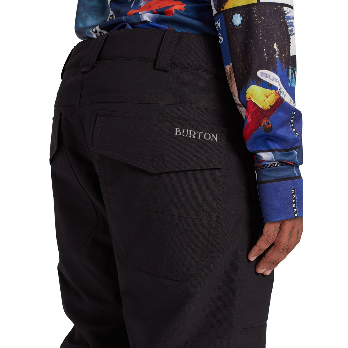 Men's Southside Pants