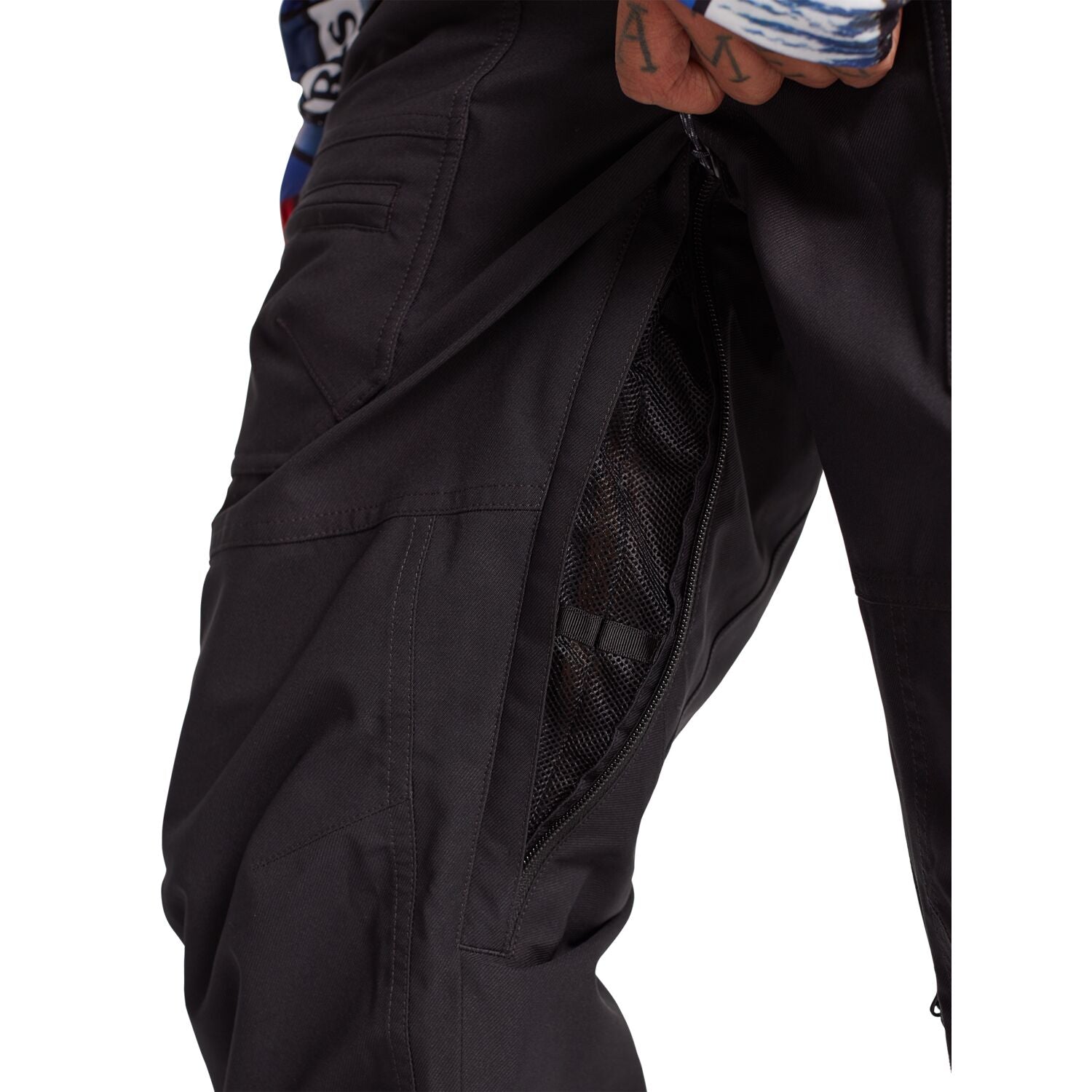 Men's Southside Pants