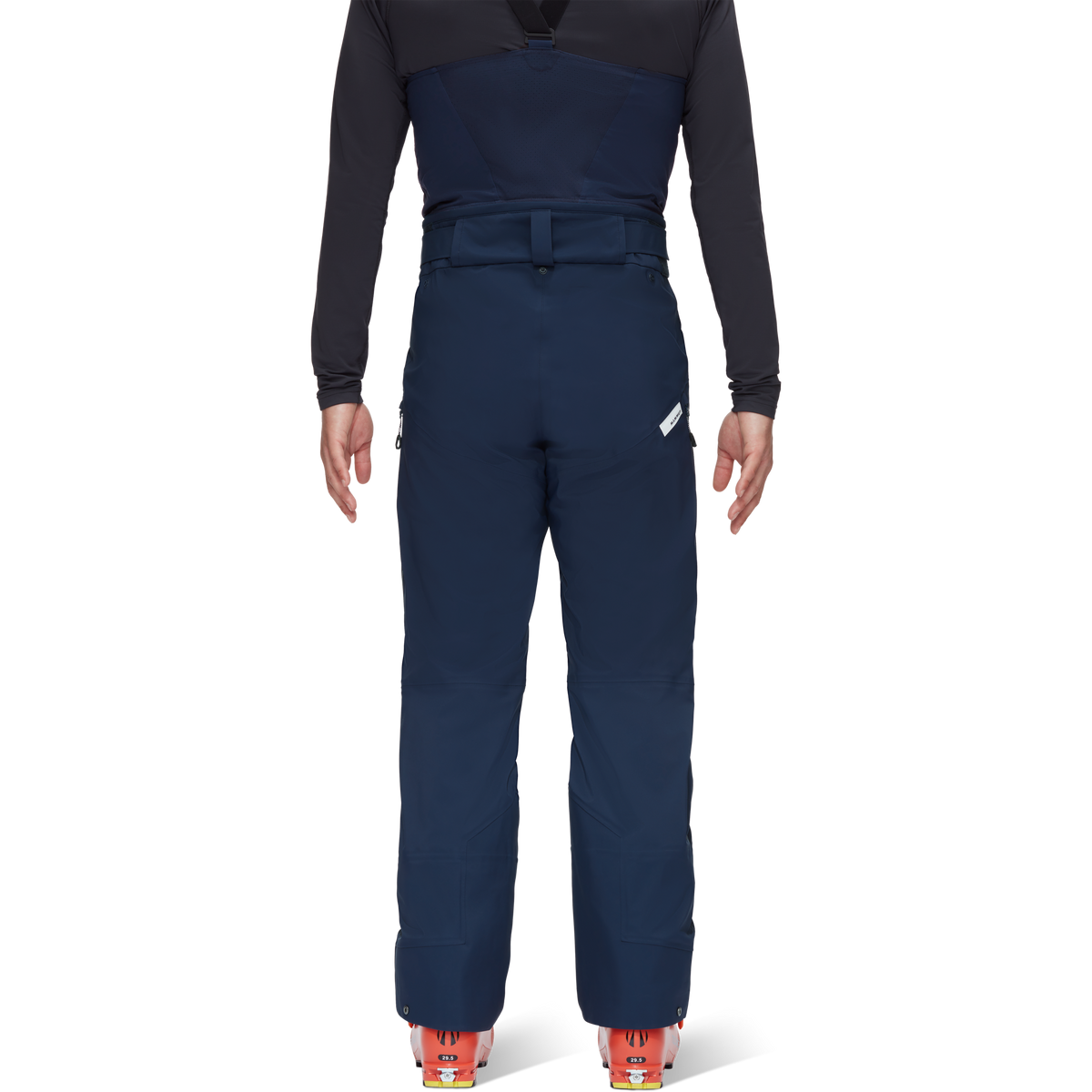 Haldigrat HS Mens Ski Pant