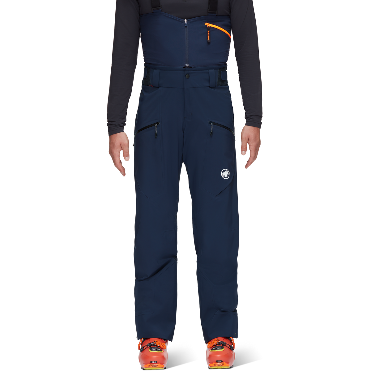 Haldigrat HS Mens Ski Pant