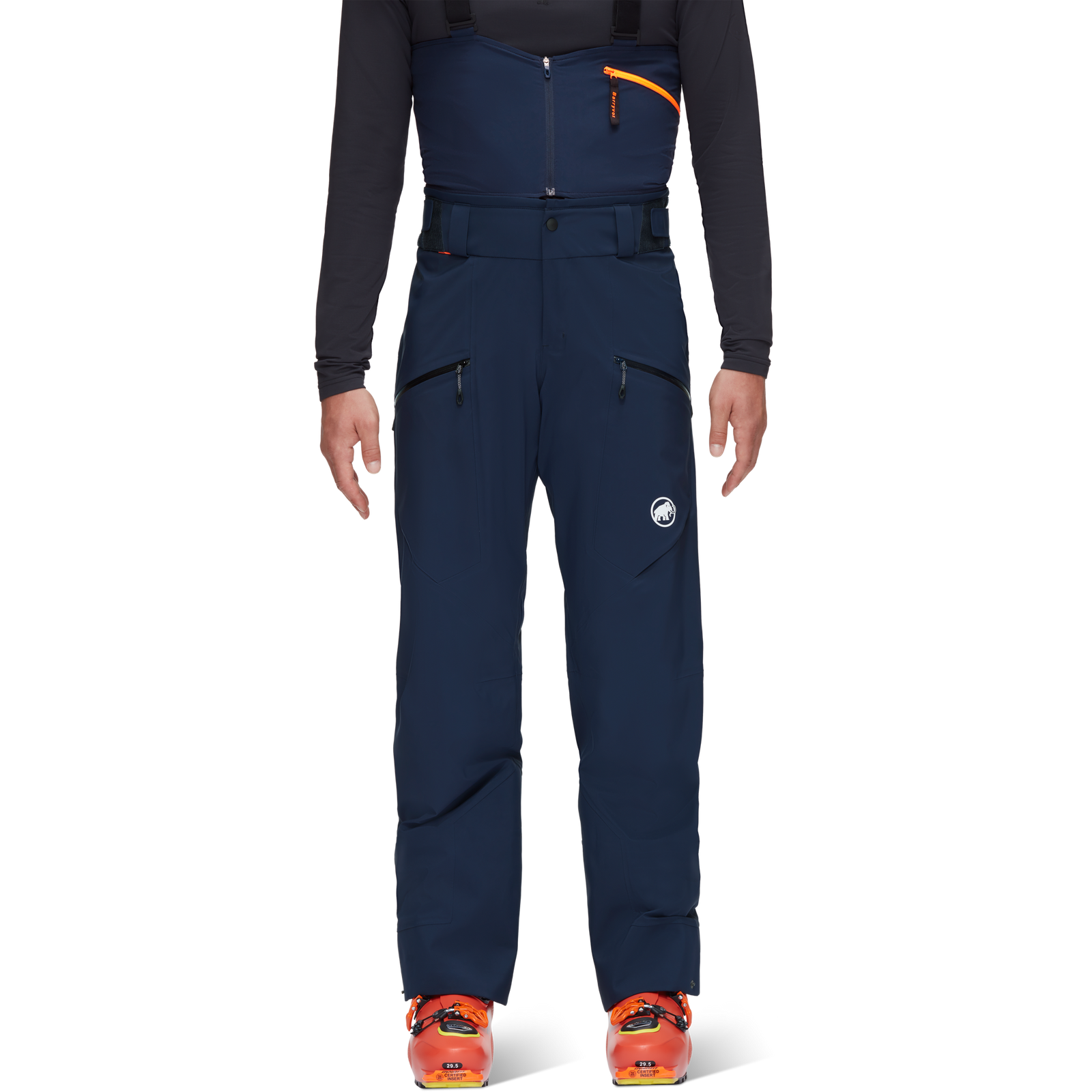 Haldigrat HS Mens Ski Pant