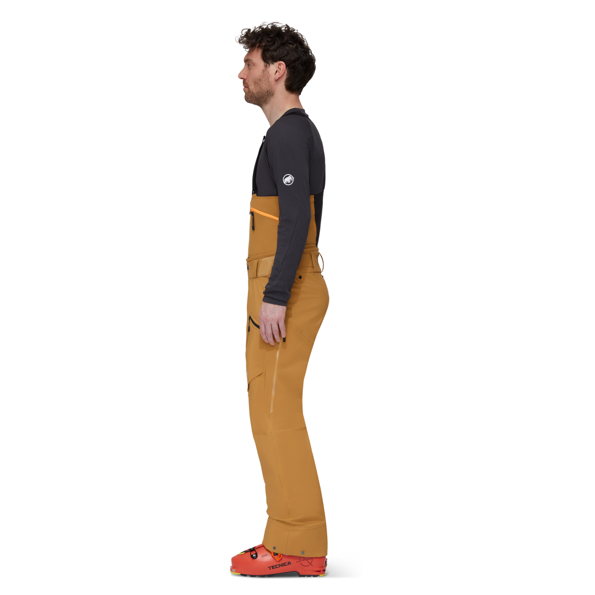 Haldigrat HS Mens Ski Pant