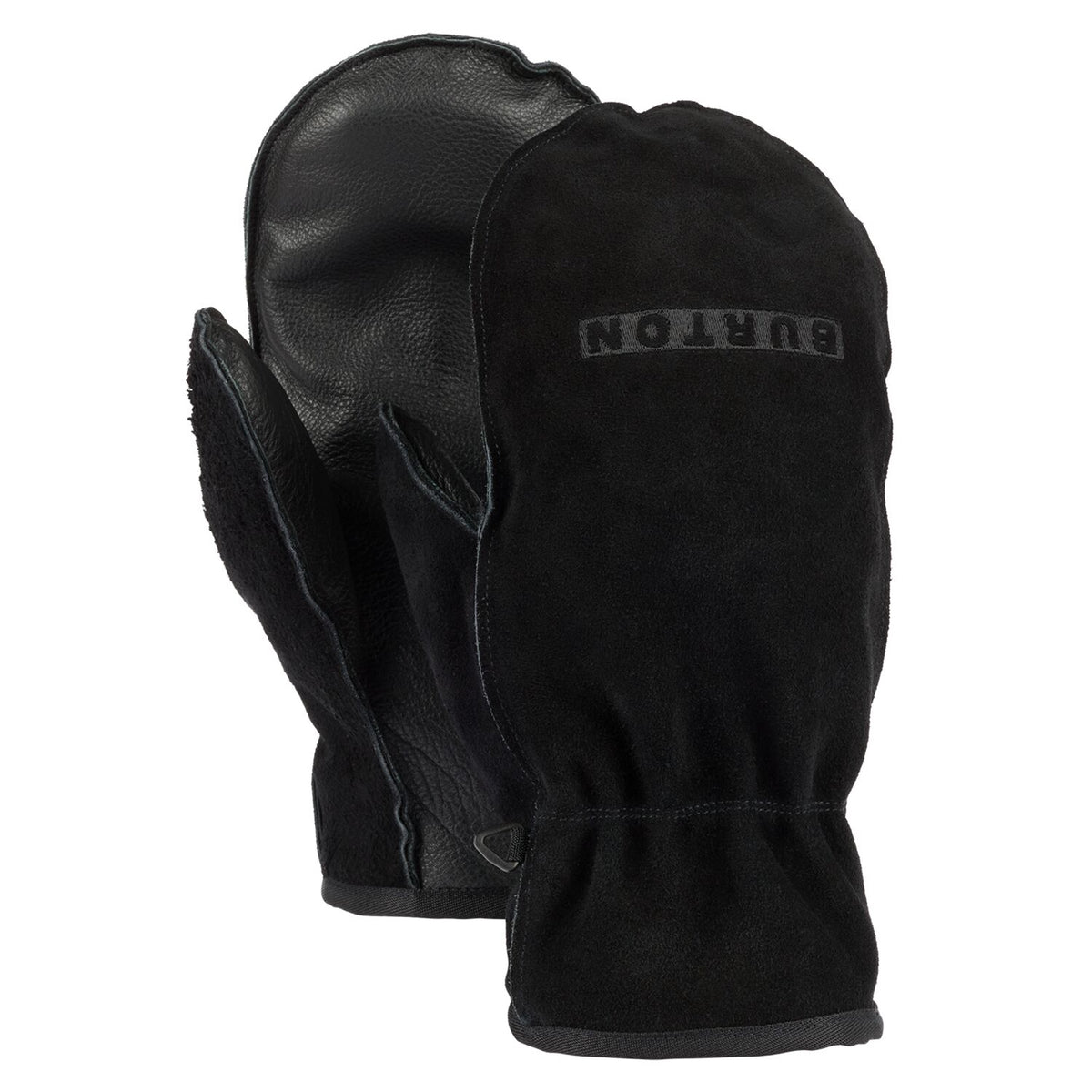 Work Horse Mitt