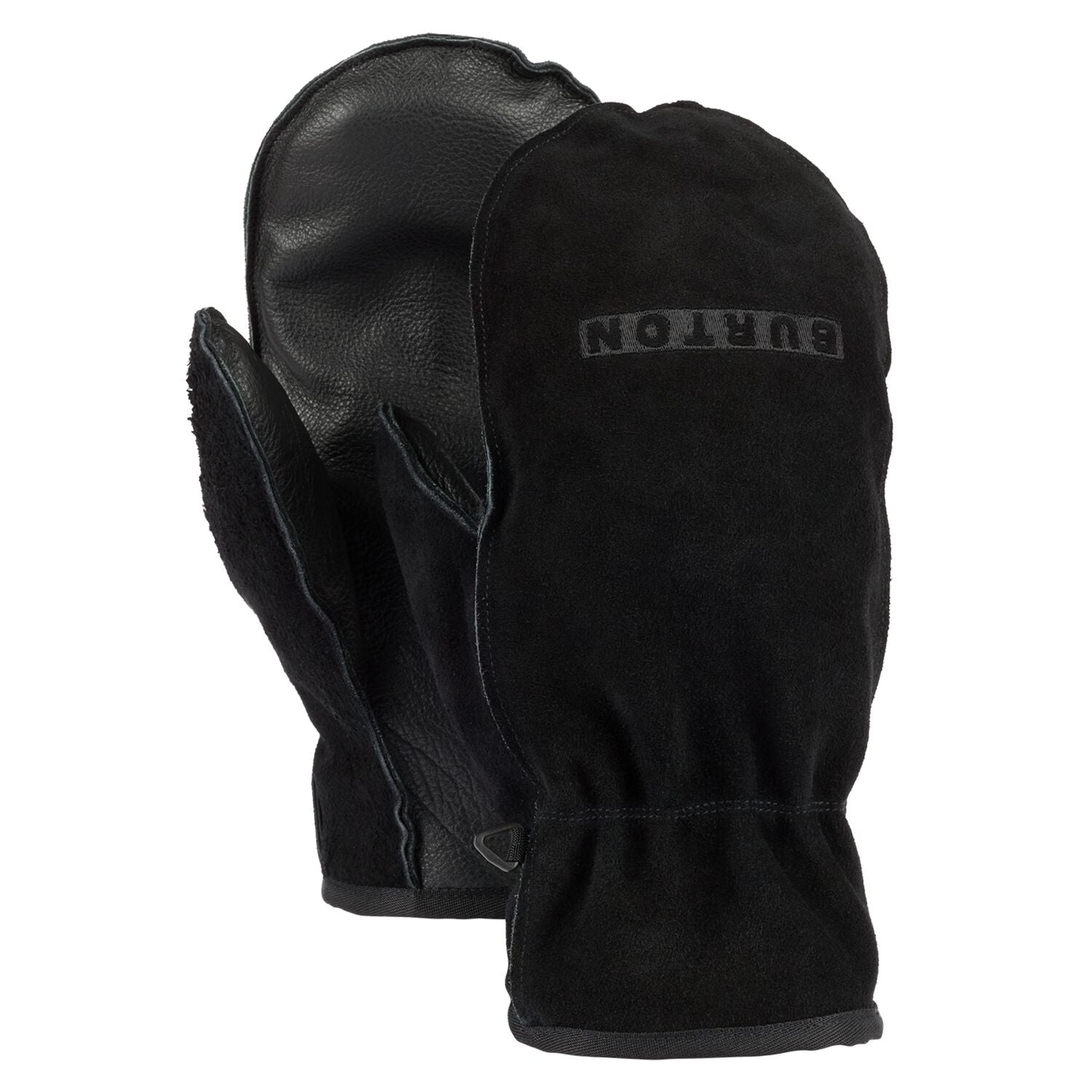 Work Horse Mitt