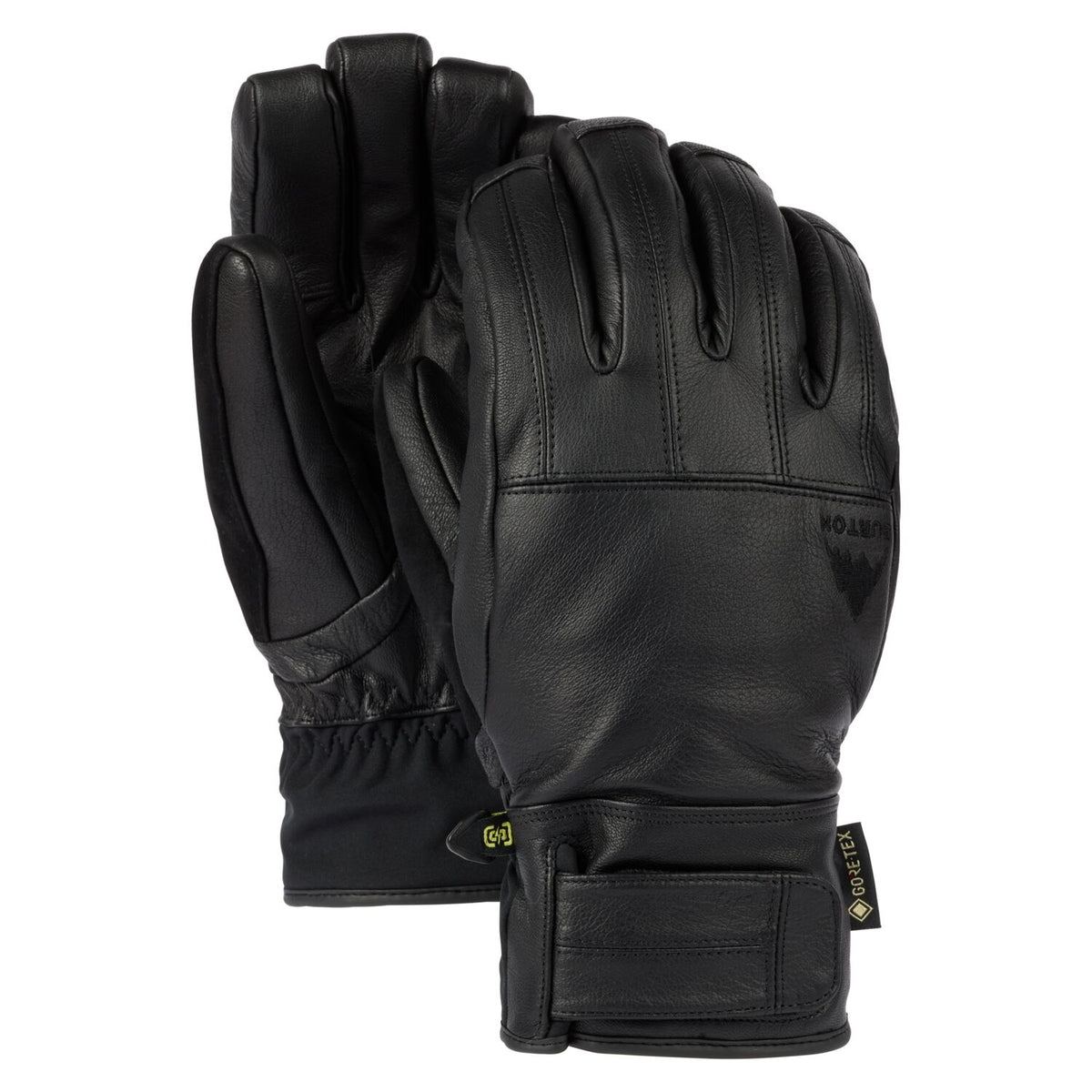 Gondy Gore-Tex Leather Gloves