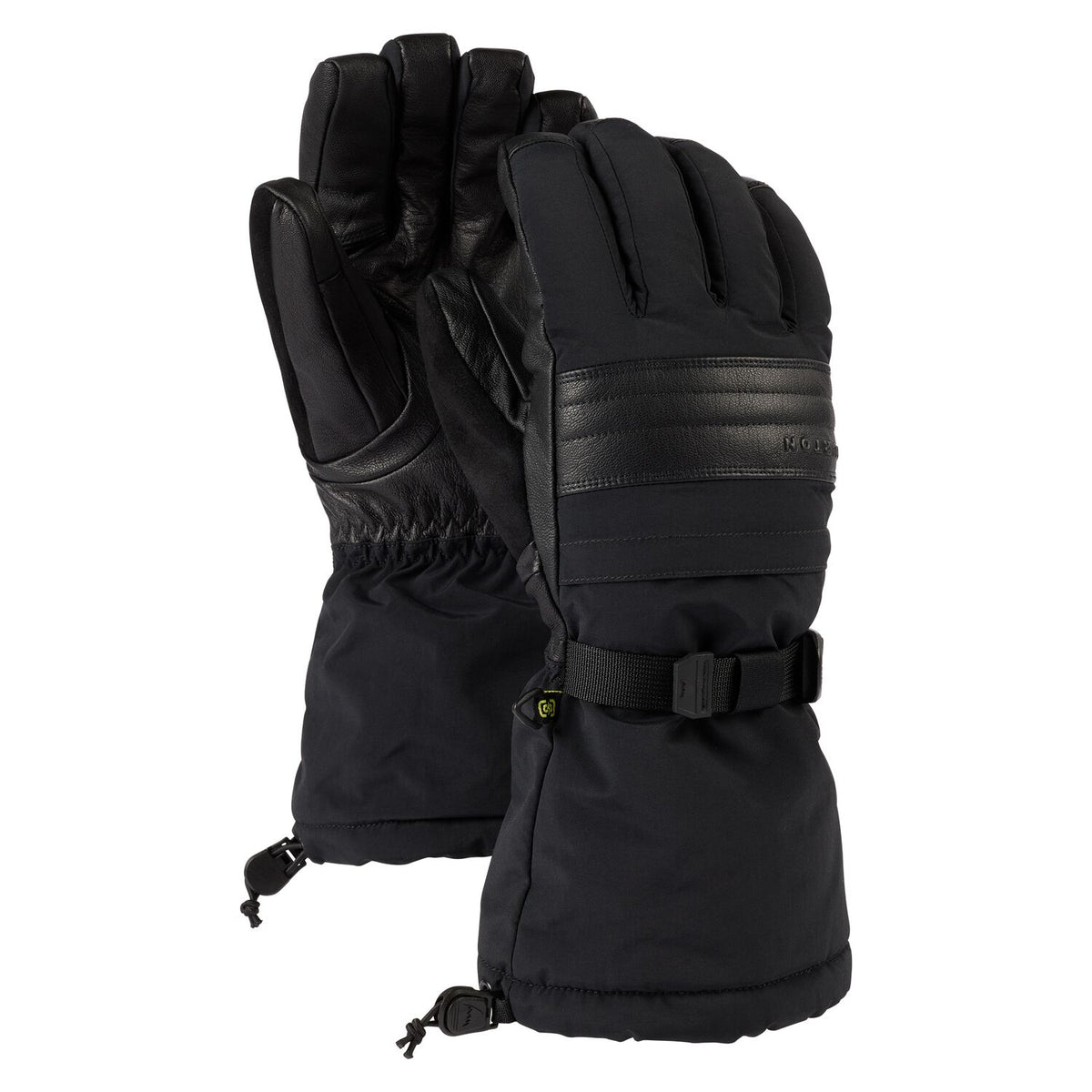 Men's Gore-Tex Warmest Gloves