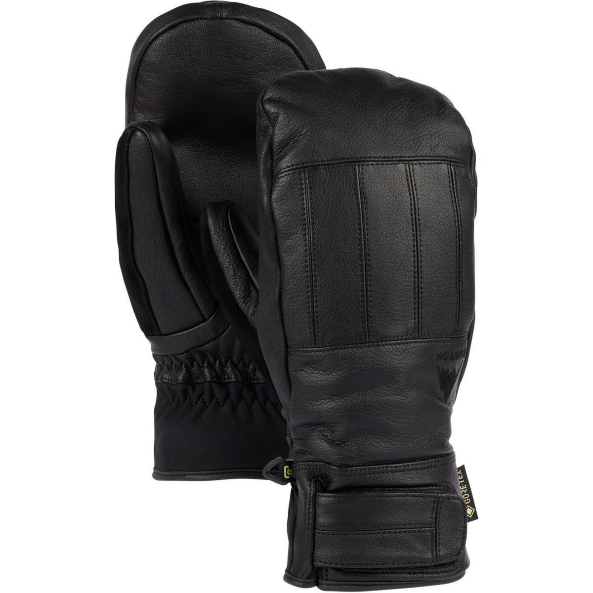 Men's GORE-TEX Gondy Leather Snowboard Mitten